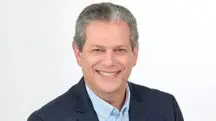 Silvio Barros, ex-prefeito de Maringá (PR) que busca voltar ao comando do Executivo local pelo PP | Foto: Divulgação/Assessoria do candidato