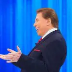 Silvio Santos: apresentador morreu neste sábado, 17, aos 93 anos