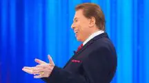 Silvio Santos: apresentador morreu neste sábado, 17, aos 93 anos