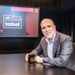 Antonio Tebet, sobre porta dos Fundos: 'Não somos todos amigos'