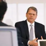 Governo Tarcísio defende que ação do PT que aponta prejuízo com venda da Sabesp tem erro de Excel