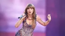 Polícia da Áustria prende envolvido em plano de atentado a show de Taylor Swift