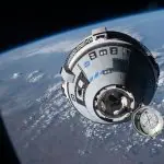 Cápsula CST-100 Nasa