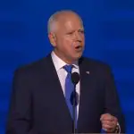 Tim Walz