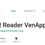 App disponível no Google Play ajuda Maduro a caçar opositores