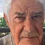 Foto do apresentador William Bonner