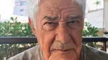 Foto do apresentador William Bonner