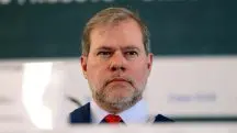 Ministro do STF Dias Toffoli
