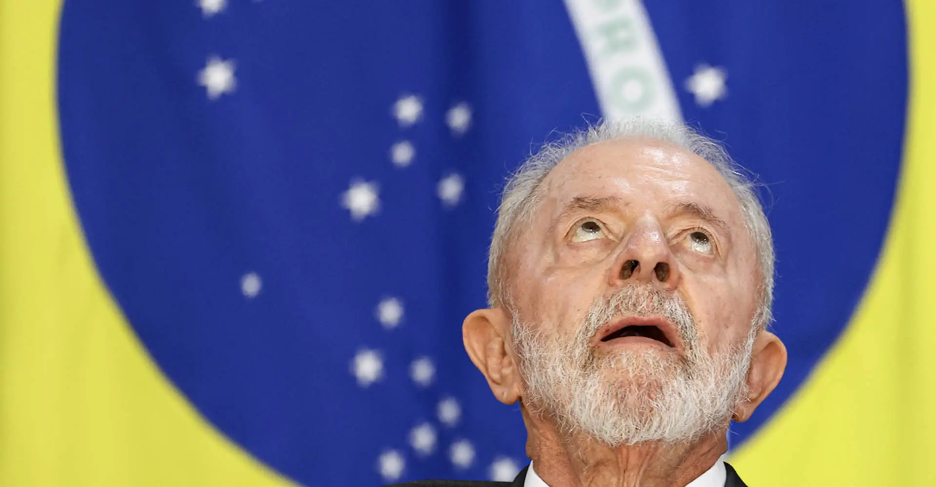 Presidente Luiz Inácio Lula da Silva | Foto: Marcelo Camargo/Agência Brasil