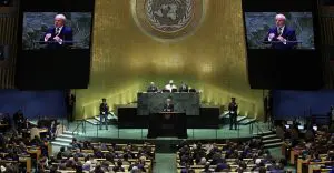 Assembleia ONU 2024