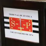 Logo do Tribunal de Justiça de São Paulo