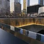 Museu e Memorial 11 de setembro Nova York