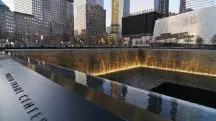 Museu e Memorial 11 de setembro Nova York