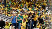 Jair Bolsonaro