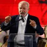 Lula vetou o marco temporal, mas o Congresso derrubou o veto | Foto: Fernando Frazão/Agência Brasil