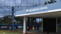 INSS; GOVERNO TCU