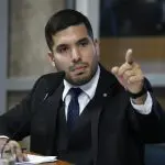 André Fernandes, candidato do PL à Prefeitura de Fortaleza