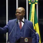 Silvio Almeida, ex-ministro dos Direitos Humanos