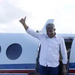 O governador da Bahia, Jerônimo Rodrigues
