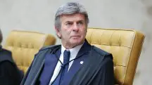 Fux; STF; Alexandre de Moraes