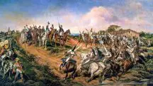 7 de setembro na História: D. Pedro I proclama a independência do Brasil 