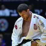 Majdov reafirmou sua fé em uma declaração no Instagram | Foto: Divulgação/IJF