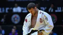 Majdov reafirmou sua fé em uma declaração no Instagram | Foto: Divulgação/IJF