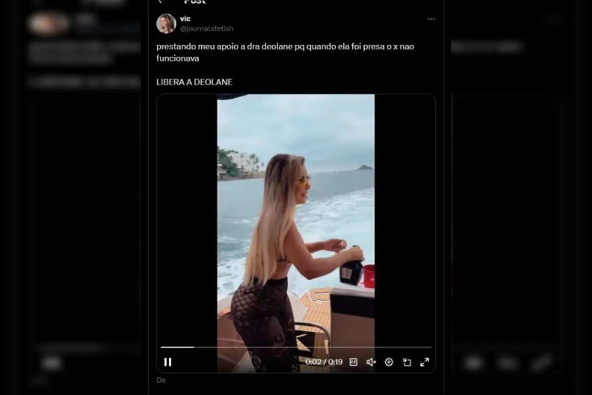 Meme sobre volta do Twitter/X