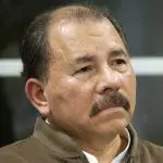 Daniel Ortega está em seu quarto mandato presidencial consecutivo na Nicarágua | Foto: Divulgação/Ministério das Relações Exteriores da Colômbia