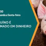 A criatividade do agronegócio é assunto em A Força do Agro | Foto: Divulgação/Revista Oeste