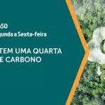 O carbono é assunto em A Força do Agro | Foto: Divulgação/Revista Oeste