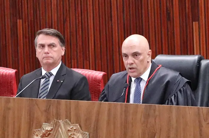 bolsonaro entrevista