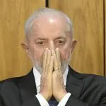 Lula reagiu a estudo realizado pelo Banco Central | Foto: Mateus Bonomi/Estadão Conteúdo