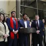 O impeachment é um processo previsto na legislação chilena | Foto: Divulgação/Câmara dos Deputados do Chile