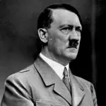 Adolf Hitler foi ditador da Alemanha