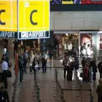 Voos em Aeroporto de Guarulhos sofreram atrasos e cancelamentos por causa da chuva | Foto: Divulgação/Agência Brasil
