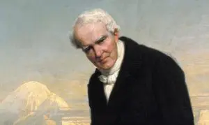 Alexander von Humboldt