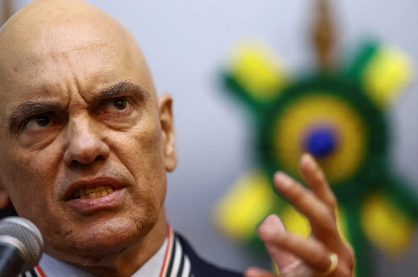alexandre de moraes
