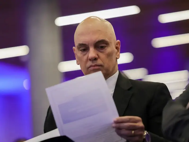 Alexandre de Moraes