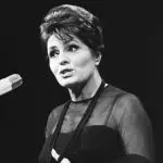 Além de cantora, Amália atuou como atriz | Foto: Reprodução/Wikimedia Commons