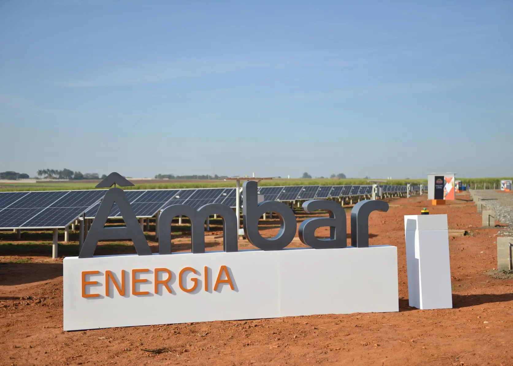 Âmbar energia irmãos batista