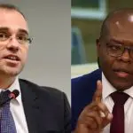 André Mendonça vai determinar se STF tem competência para julgar Silvio Almeida
