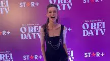 Atriz Maidê Mahl desaparece em SP
