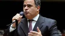 Deputado José Carlos Bacelar (PL-BA) denúncia rejeitada STF