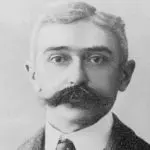 O principal feito de Coubertin foi o renascimento dos Jogos Olímpicos, que haviam sido realizados pela última vez na Antiguidade em 393 d.C | Foto: Sven Manguard/Wikimedia Commons