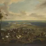 Batalha de Malplaquet 11 de setembro na História