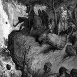 Batalha de Miriocéfalo protagonizada pelo Império Romano