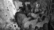 Batalha de Miriocéfalo protagonizada pelo Império Romano