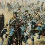 Batalha na Espanha