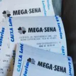 Novo sorteio da Mega-Sena acontece nesta terça-feira, 25 | Foto: Reprodução/Flickr/Mark Hillary